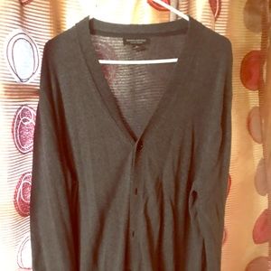 Banana republic cardigan
